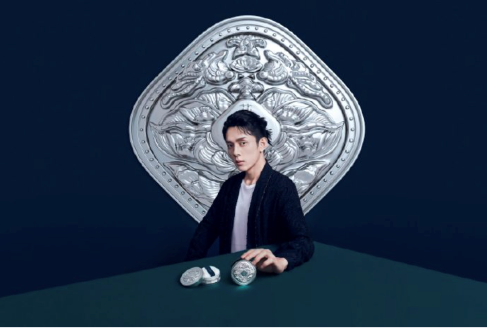 国产美妆蒙眼狂奔：李佳琦们是蜜糖，也是毒药