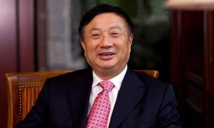 任正非：用干部队伍激活的确定性，应对环境与商业变化的不确定性