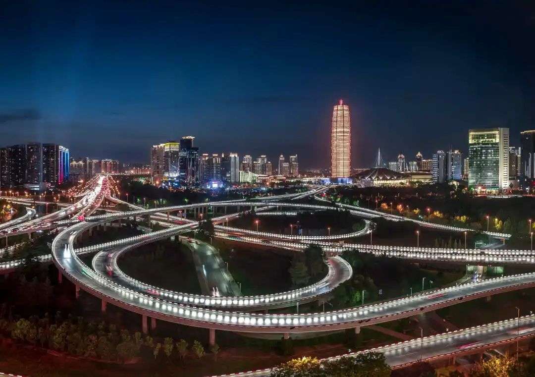 济南还是青岛，郑州向东“谋合”？