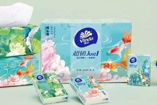 要起飞的纸价怎么带不动维达的股价？