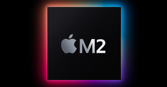 苹果彻底抛弃英特尔？M2芯片已投入量产，好可能装备MacBook