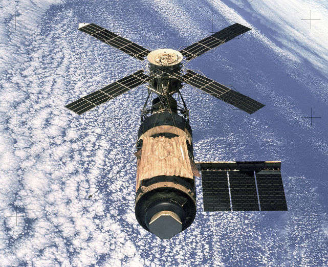 我国空间站核心舱发射成功，你想了解的知识点基本都在这里了
