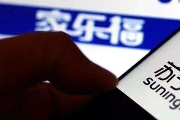 家乐福接入淘鲜达，苏宁图什么？