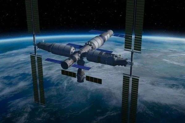 天和号核心舱发射，中国天宫空间站正式开建
