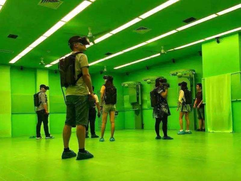 从传统密室到剧本杀，解密世界的新宠？