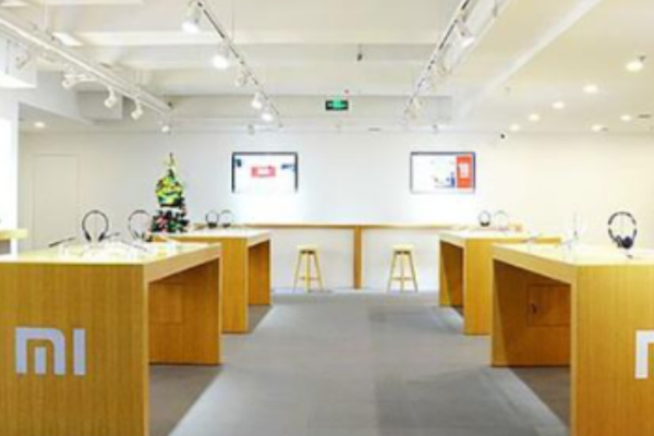 小米高自光：4个月开店4000家的背后