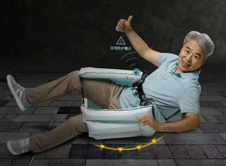 孝敬爸妈的可穿戴设备，为什么总被嫌弃？