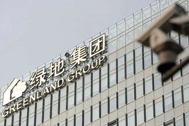 绿地控股2020年完成3584亿元销售额，商办物业占比持续下降-36氪