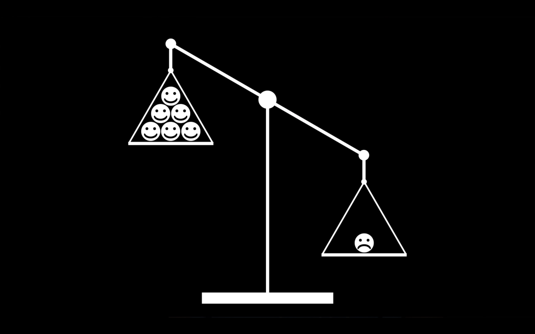 在产品设计中，你一定有的3大偏见