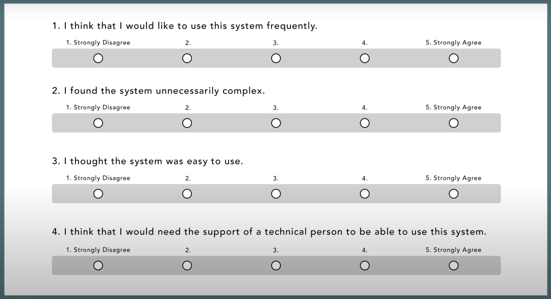 在产品设计中，你一定有的3大偏见
