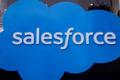 Salesforce“水土不服”