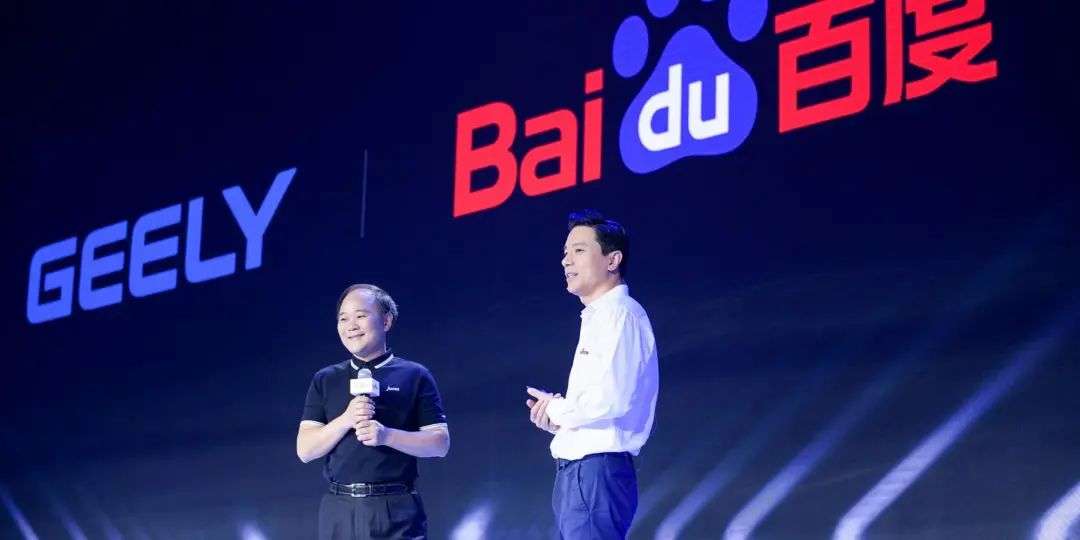 车企乱战或将让汽车代工成为香饽饽