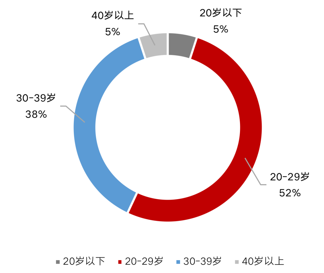 租赁篇：市场迎政策红利，核心城市供需两旺