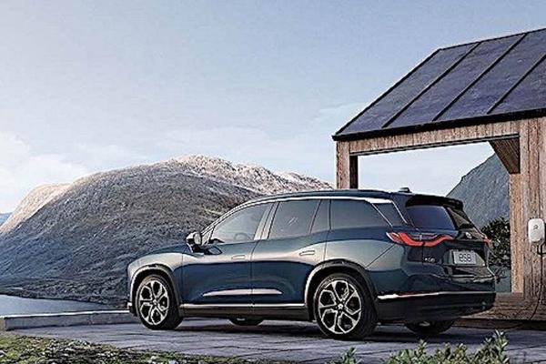 氪星晚报 | 蔚来汽车计划2022年进入德国市场；小米集团副总裁曾学忠：一季度欧洲智能手机市场份额小米超过苹果；健康生活方式品牌“超级猩猩”获数亿元E轮融资