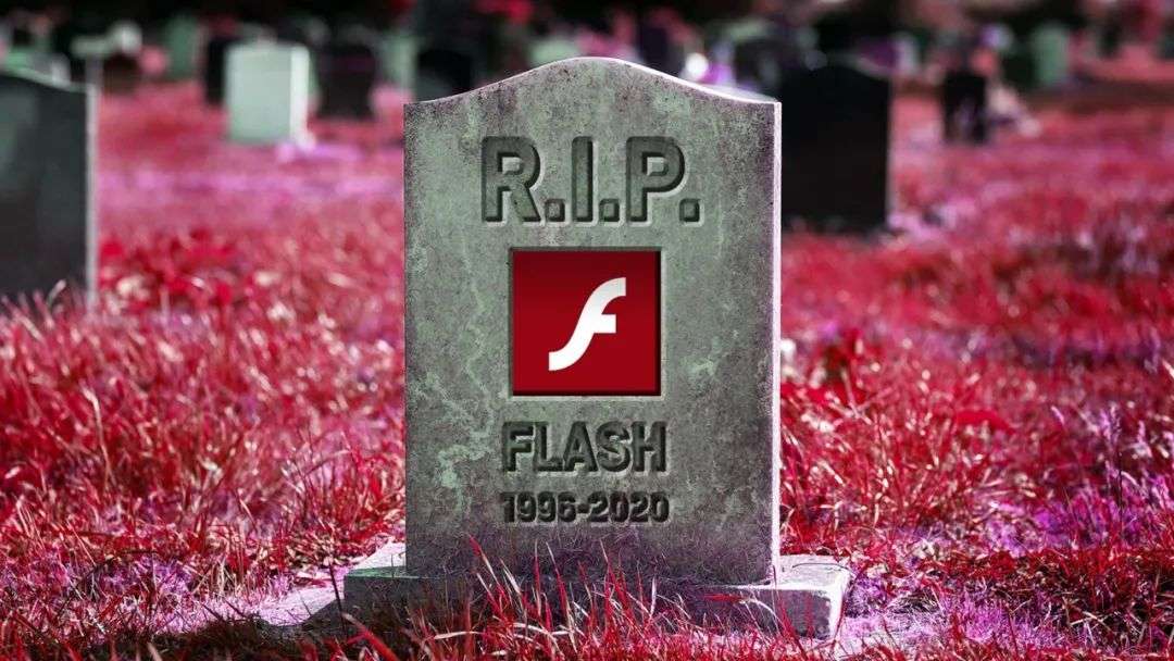 Flash已死，但呢啲古老嘅Flash游戏仲喺度努力活住