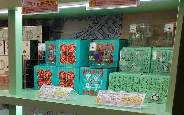 茶颜悦色预谋已久的养成之路｜超级观点