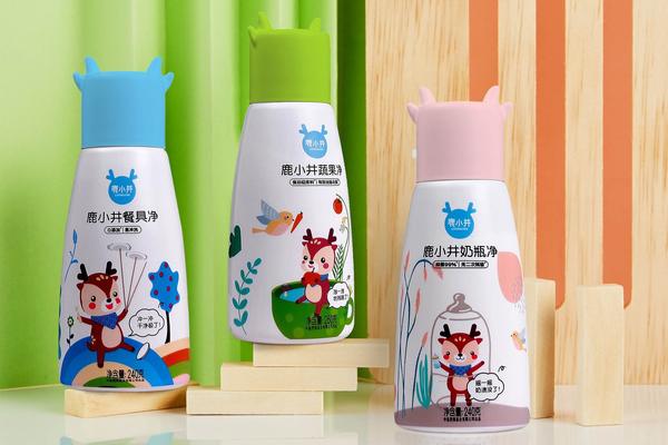 以敬畏自然之心，精雕细琢，寻找最佳配方，鹿小井横空出世