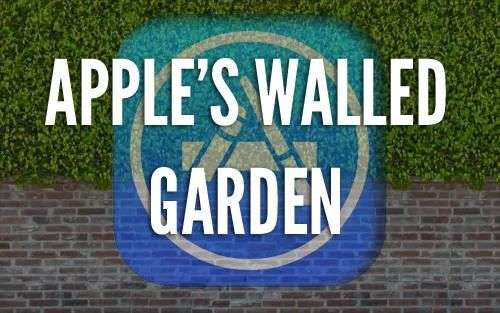 Epic苹果庭审实录：垄断者的围墙花园，机会主义者的“谎言”