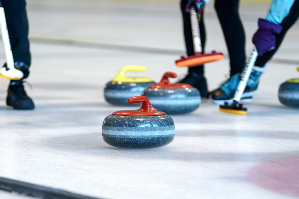 国家冰壶队光测训练的奥秘，藏在嘉兴这个研究院里