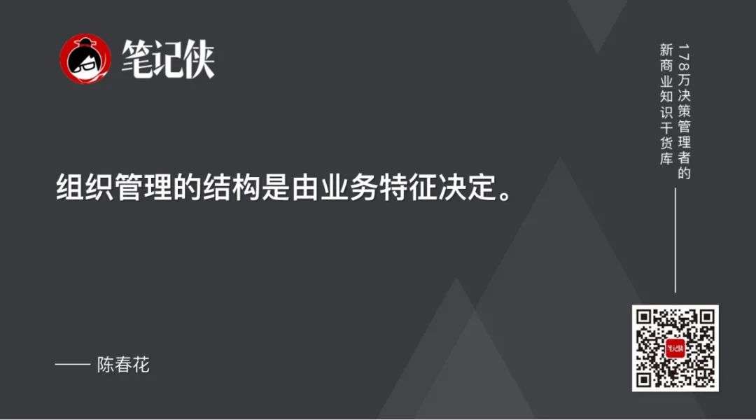 任何行业，都可以用数字化重做一遍