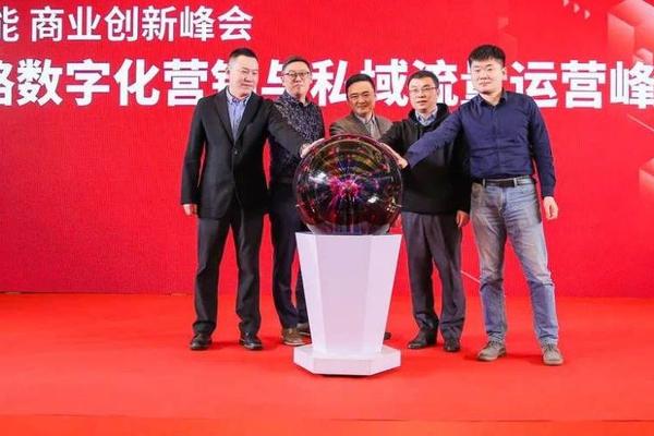 用友布局MarTech的思考和逻辑