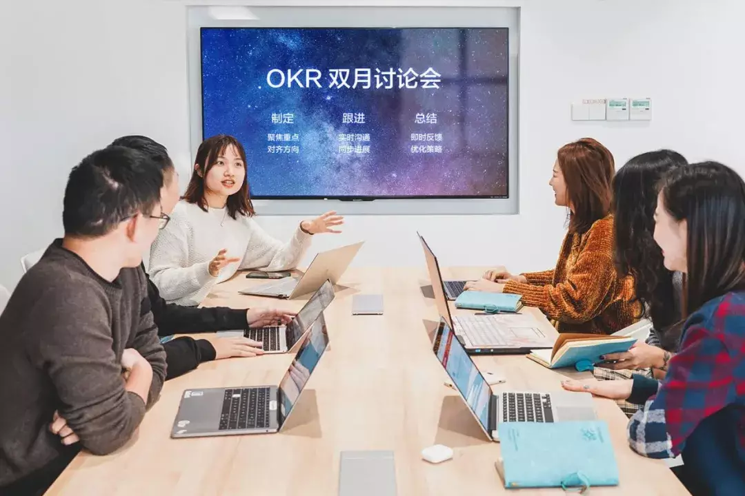 数字化时代，管理迎来大变革了吗？