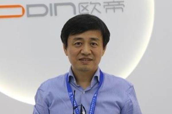 欧帝周雪松：提升算力，用人工智能降本增效，转型升级
