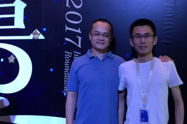 腾讯重押5轮投资，明星企业水滴公司昨晚上市，如何撑起超246亿市值？