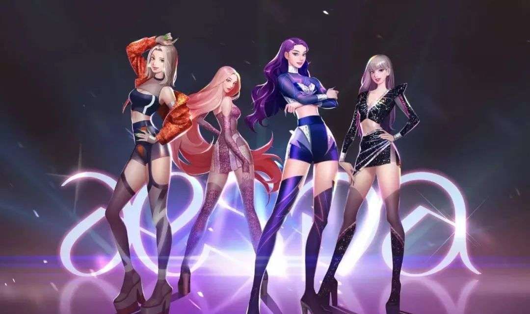 虚拟偶像101能否打造新次元顶流