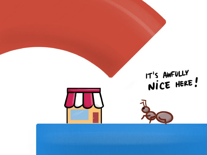 谷歌的新方法，能让 SaaS 创业公司直接倒闭