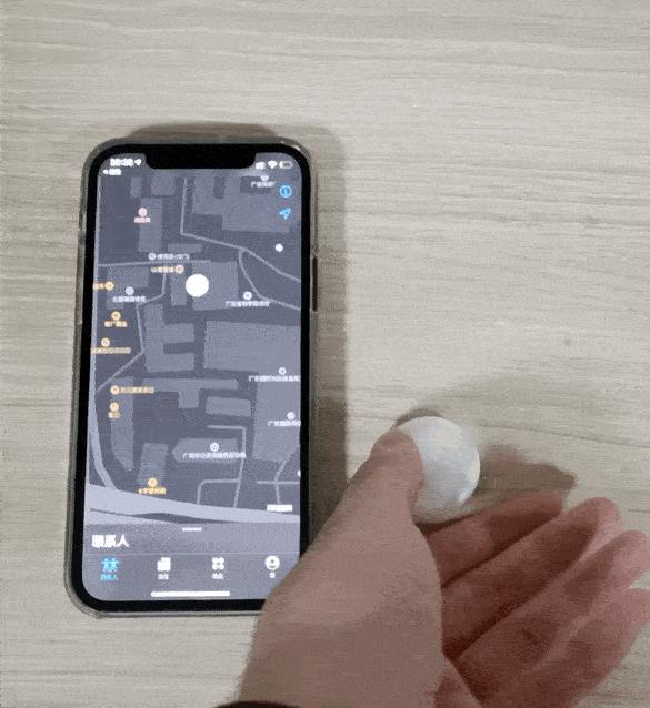 苹果AirTag实测：别骗自己了，这就是个高价饰品-36氪