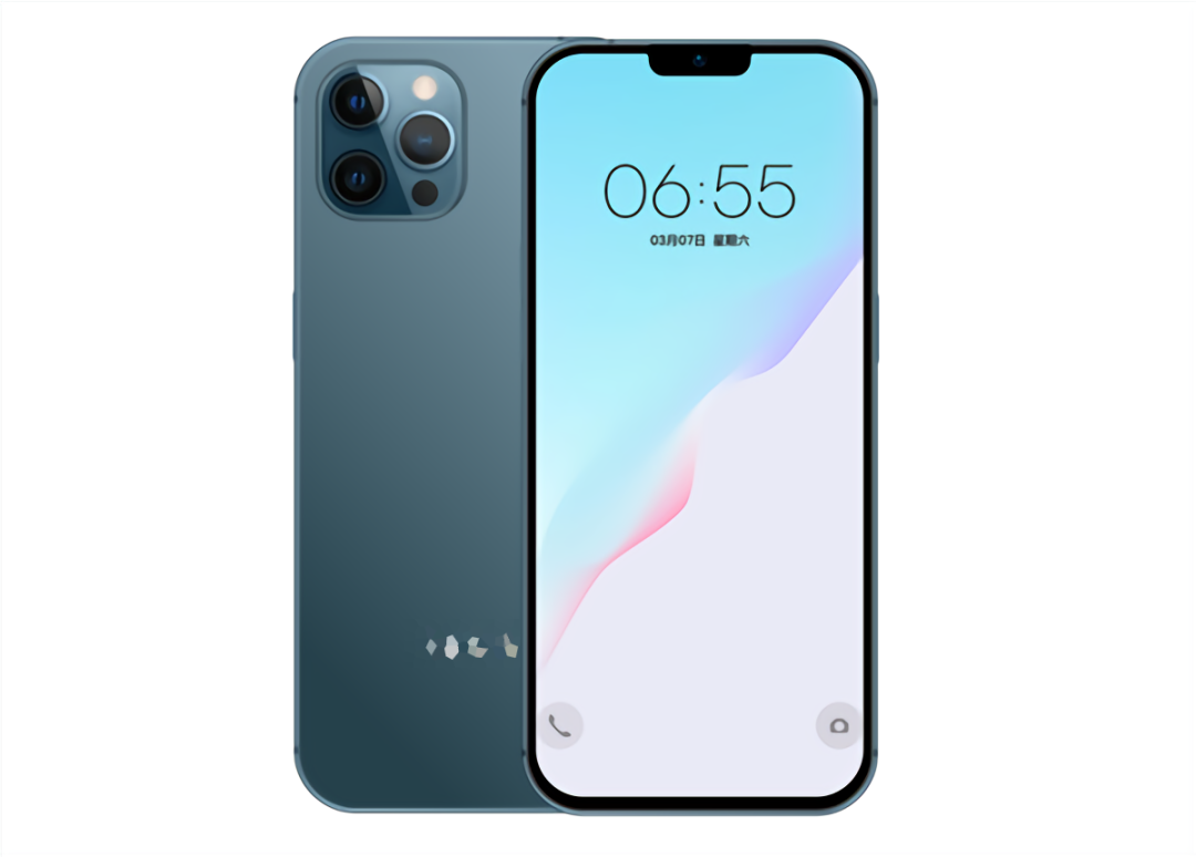 推出599元的 Iphone 13 是酷比手机的无奈挣扎 详细解读 最新资讯 热点事件 36氪