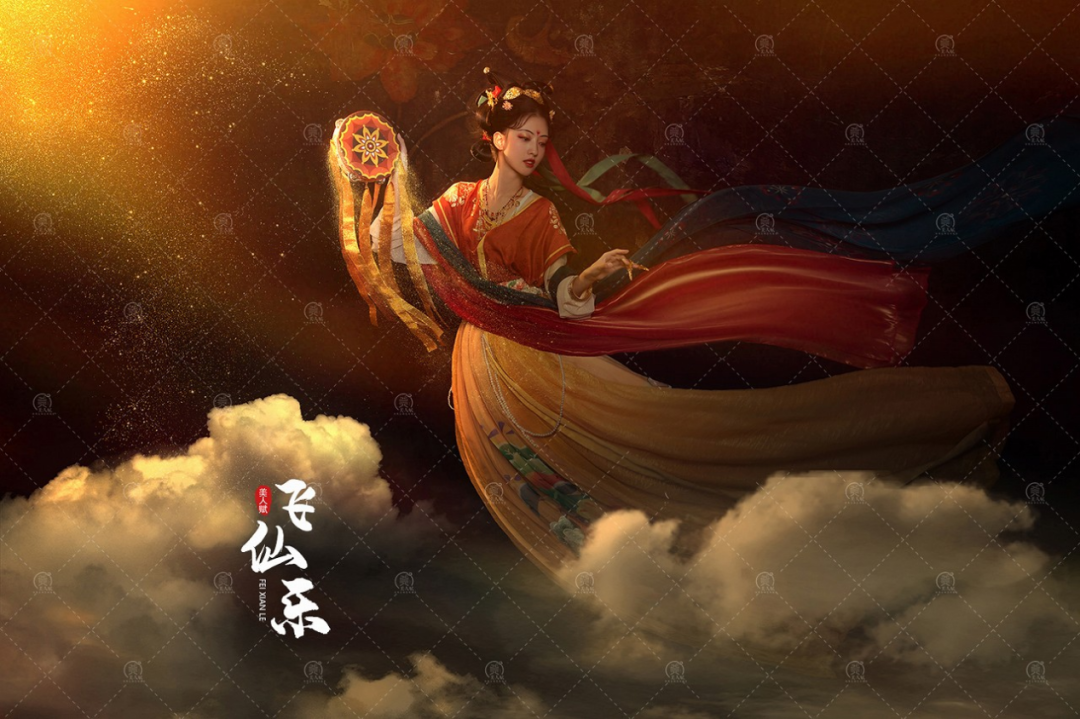 沸腾的国风摄影：门店月营收超200万，用户消费高达7000元
