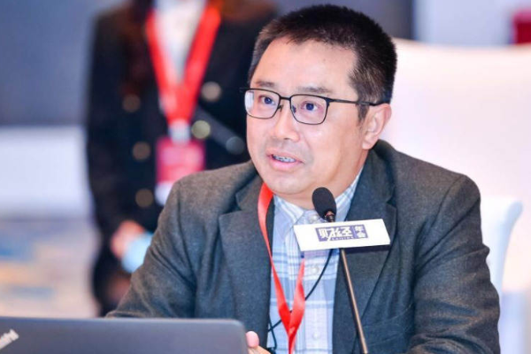 顾昕：专利豁免利好中国疫苗产业