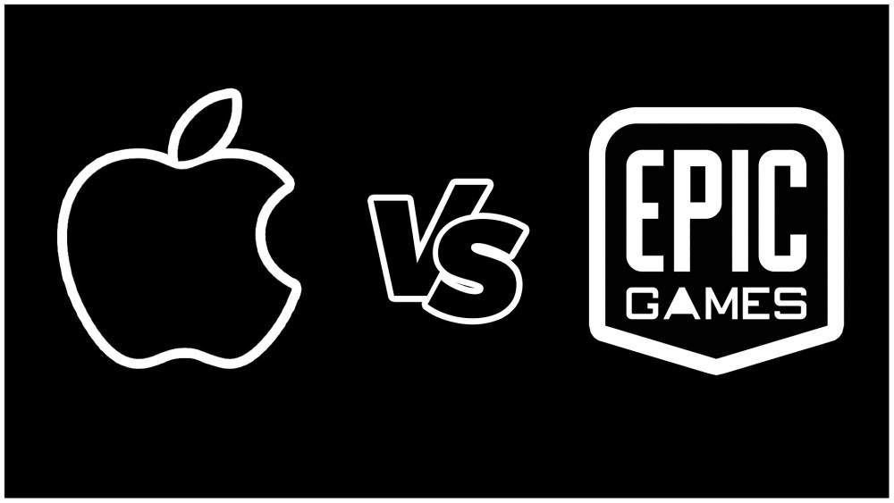 Epic对决苹果第一周：关键证人出场，微软助阵Epic