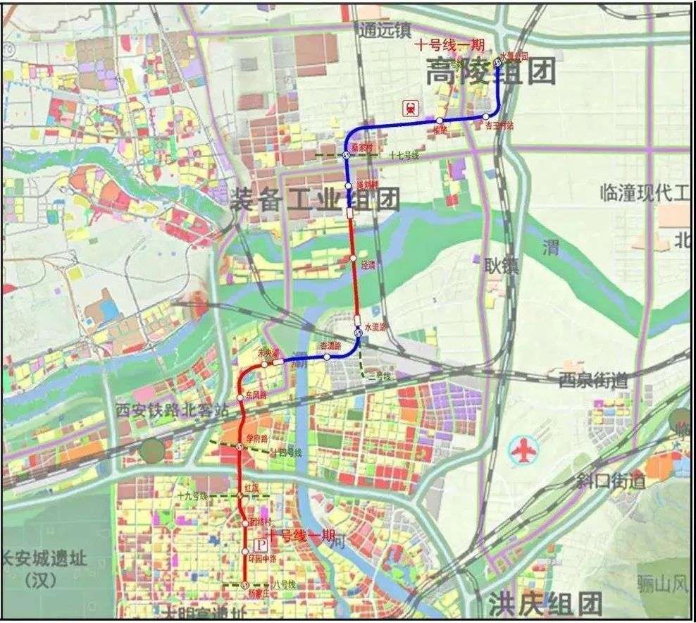 Savills策略智囊团加码西安城市升级