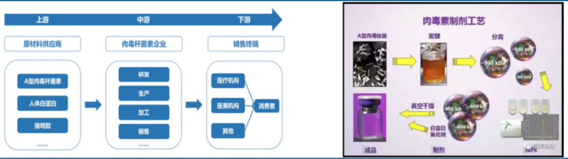 知料 | 没有肉毒素的玻尿酸卖不动？“除皱神针”撑起百亿新赛道