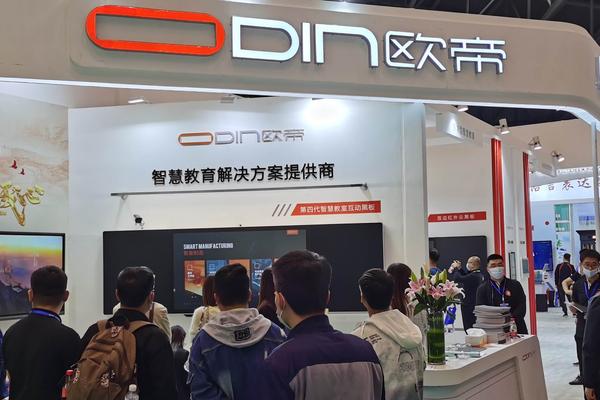 2021山西教育装备展览会圆满落幕，欧帝与您相约郑州！