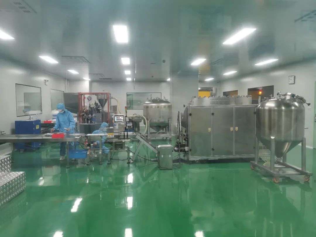 一年投7位数，代工厂不甘心为花西子们“打工”