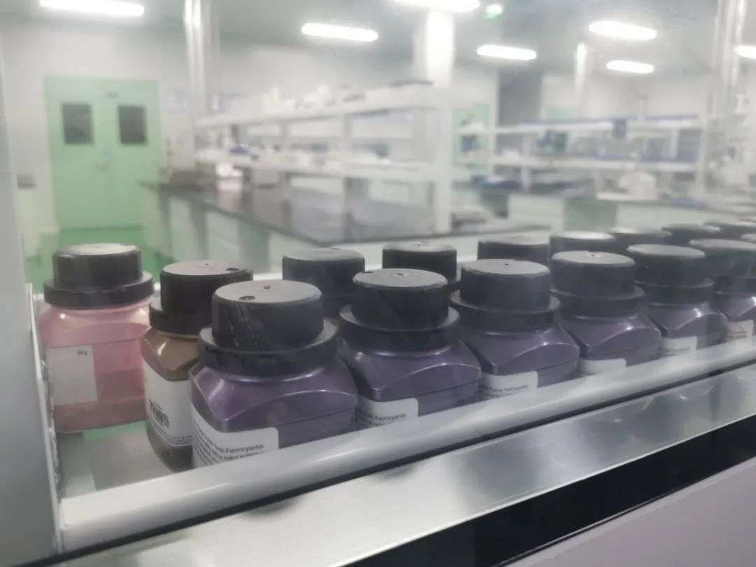 一年投7位数，代工厂不甘心为花西子们“打工”