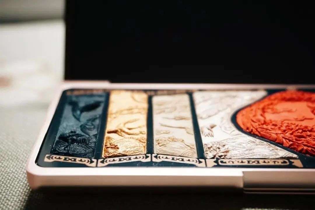 一年投7位数，代工厂不甘心为花西子们“打工”