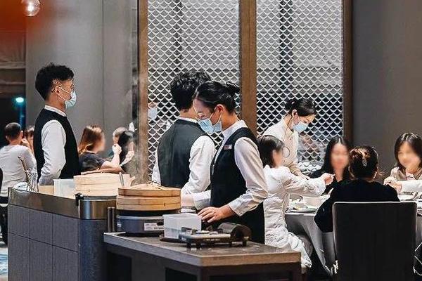徐记海鲜重磅布局一线市场