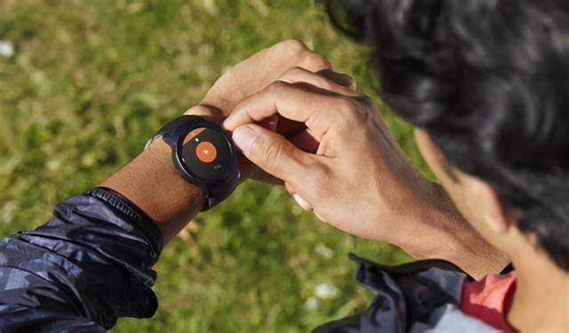 防治肥胖，AI转向