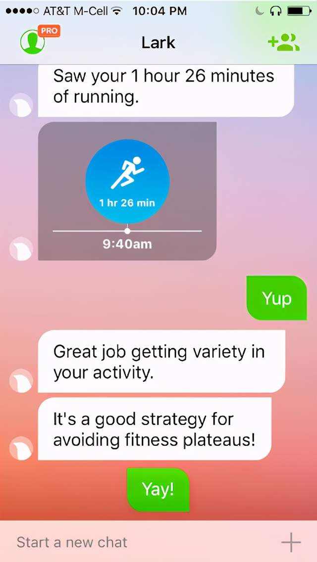 防治肥胖，AI转向