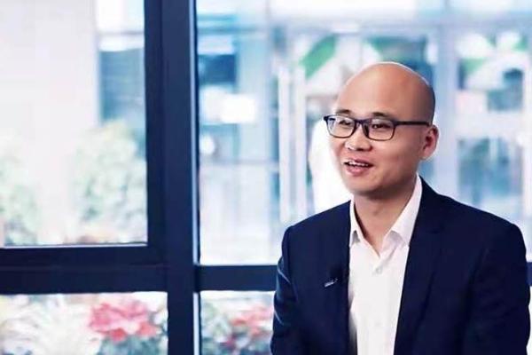 金鼎资本何富昌：一颗子弹all in，如何发现下一代千亿消费巨头？