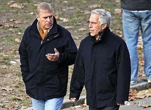 美媒盖茨多次与爱泼斯坦会面造访其豪宅或是离婚导火索