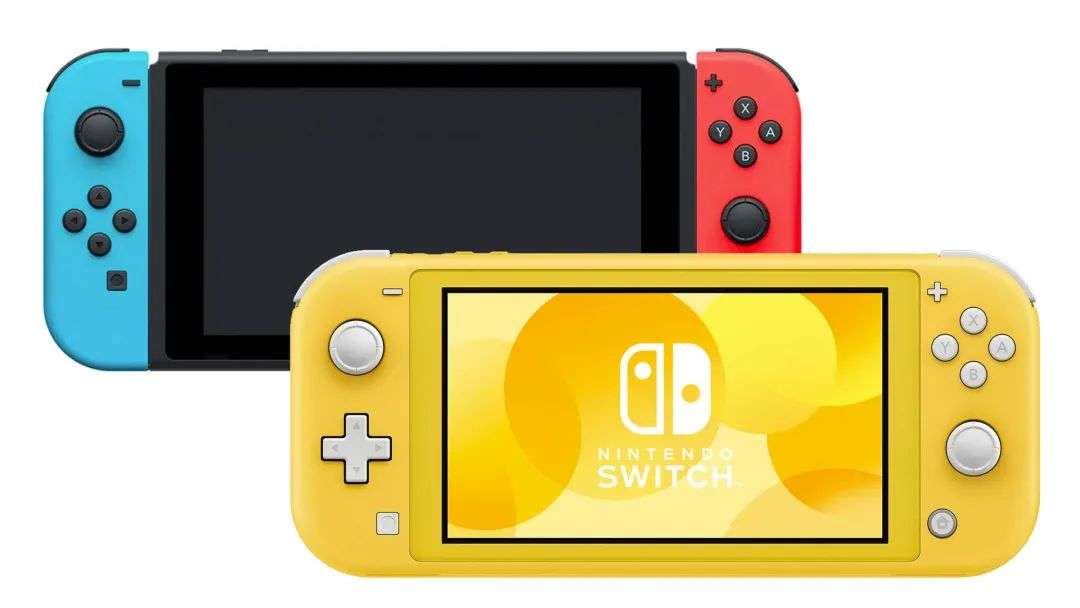 Switch Pro算唔上是任天堂嘅大招