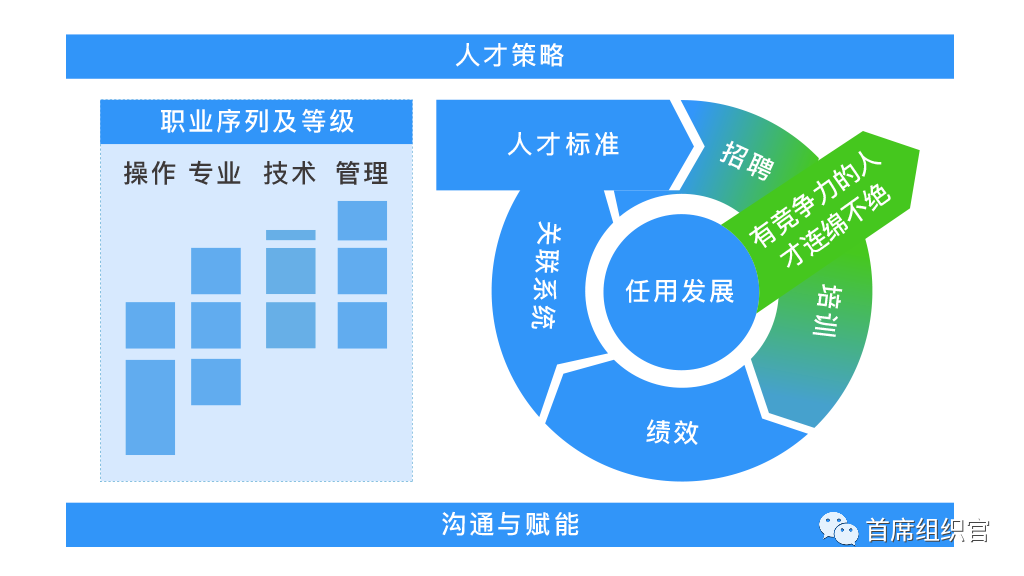 左谦&房晟陶：HR如何提升组织洞察力？丨未来组织