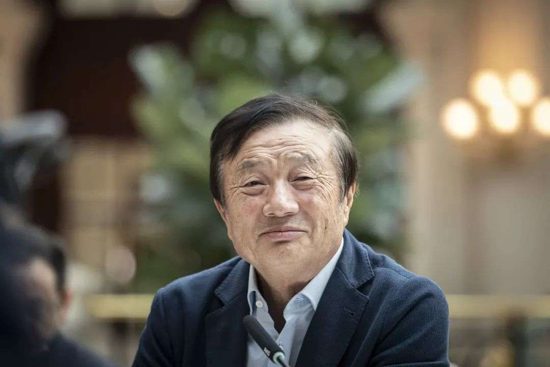 华为什么都想试试