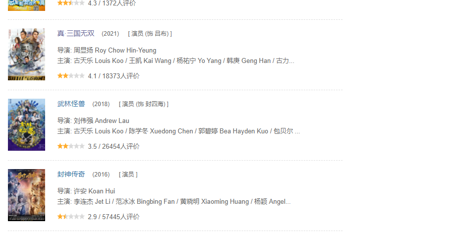 为什么游戏改编电影常失败 游戏公司做电影却总出彩 咪咕财经